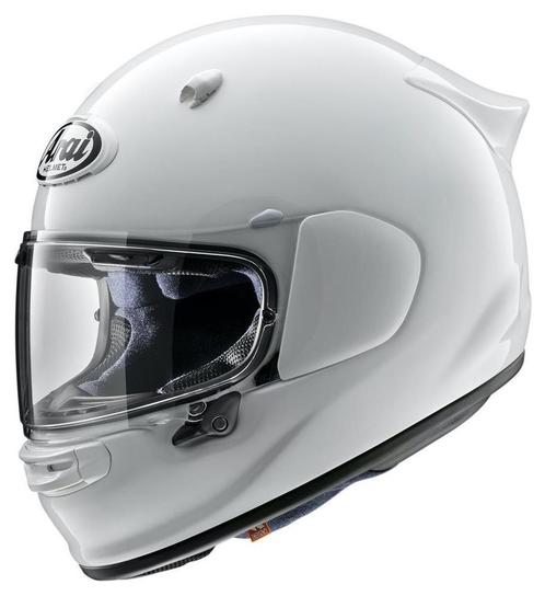 Quantic motorhelm Arai, Motoren, Kleding | Motorhelmen, Verzenden