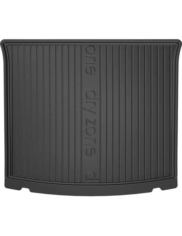 All Weather kofferbakmat Volkswagen Caddy IV 2K life 5-perso, Auto diversen, Automatten, Nieuw, Ophalen of Verzenden