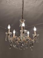 Plafondlamp - Kristal - Maria Teresa, Antiek en Kunst