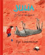 Julia en de grijze wolven 9789076347127 P. Lindenbaum, Boeken, Verzenden, Gelezen, P. Lindenbaum