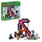 LEGO Minecraft - The Pickaxe Mine 21277, Ophalen of Verzenden, Nieuw