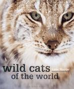 9781472968265 Wild Cats of the World Luke Hunter, Verzenden, Nieuw, Luke Hunter