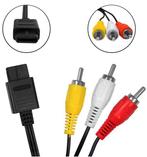 Eaxus AV/TV Kabel voor Nintendo-Standaard (Diversen) NIEUW, Ophalen of Verzenden, Nieuw
