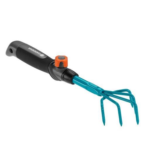 GARDENA COMBISYSTEEM KLAUWTJE 7 CM (TUIN, TUINGEREEDSCHAP), Tuin en Terras, Aarde en Mest, Ophalen of Verzenden