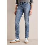 Cecil Slim fit jeans Stijl Scarlett in lichte, Verzenden, Nieuw