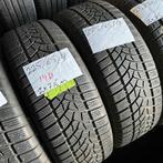 2 x Firestone 225-65-17 Winterbanden 7,5mm, Gebruikt, 17 inch, Band(en), Personenwagen