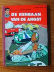 Michel Vaillant - Lombard collectie 59 - De renbaan van de