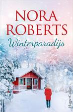 Winterparadijs (9789402709018, Nora Roberts), Verzenden, Nieuw