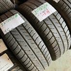 2 x Continental VancoWinter 2 205-65-16 C Winterbanden 5,5mm, 16 inch, Band(en), Bestelwagen, Gebruikt