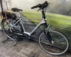 PRACHTIGE Sparta M8B Elektrische fiets met Bosch Middenmotor, Fietsen en Brommers, Elektrische fietsen, Ophalen of Verzenden, 50 km per accu of meer