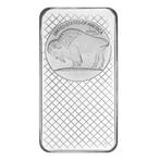 10 troy ounce - Zilver .999 - 10 oz Silvertowne Buffalo 999