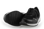 Gabor Sneakers in maat 43 Zwart | 10% extra korting, Verzenden, Zwart, Gabor, Sneakers of Gympen