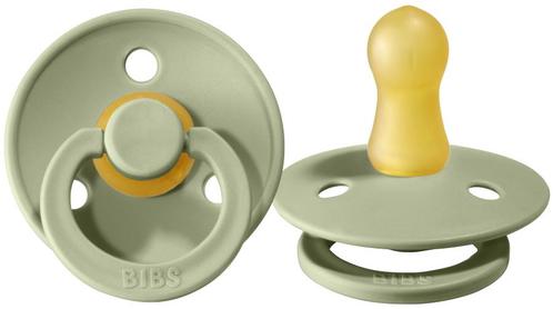 Bibs Sage 0-6 mnd Fopspeen 100250C, Kinderen en Baby's, Babyvoeding en Toebehoren, Nieuw, Verzenden