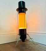 - Statief tafellamp - 03-82 - Metaal, Antiek en Kunst, Antiek | Meubels | Stoelen en Banken