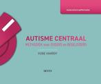 9789463448598 Autisme Centraal | Tweedehands, Verzenden, Zo goed als nieuw, Kobe Vanroy