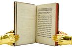 M. Richer - Vie de Tromp - 1784, Antiek en Kunst, Antiek | Boeken en Bijbels