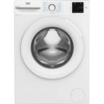 Beko B3w31041w Wasmachine 10kg 1400t, Witgoed en Apparatuur, Ophalen of Verzenden, Nieuw, Voorlader, 85 tot 90 cm