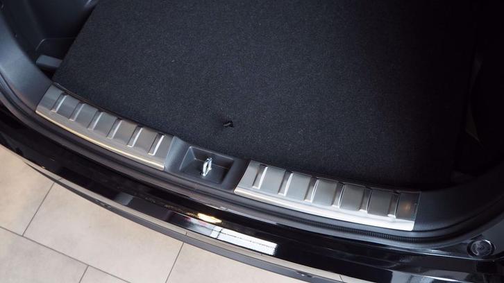 Rvs binnen bumperbescherming Mitsubishi Eclipse cross 2017-, Auto-onderdelen, Carrosserie en Plaatwerk, Nieuw, Ophalen of Verzenden