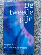 De tweede pijn (Ilona Thomassen), Verzenden, Gezondheid en Conditie, Ilona Thomassen, Gelezen
