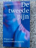 De tweede pijn (Ilona Thomassen), Boeken, Gezondheid, Dieet en Voeding, Gelezen, Ilona Thomassen, Gezondheid en Conditie, Verzenden