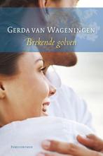 Brekende golven 9789059776623 Gerda van Wageningen, Verzenden, Gelezen, Gerda van Wageningen