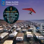 A Momentary Lapse Of Reason-Pink Floyd-CD