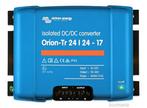 Victron Orion-Tr 24/24-17A (400W), Verzenden, Nieuw