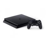 PS4 Slim - 1TB opslag - 1x controller + uitgebreide garantie