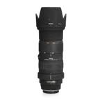 Sigma 50-500mm F4.0-6.3 APO DG HSM - Micro Four Thirds, Audio, Tv en Foto, Fotografie | Lenzen en Objectieven, Ophalen of Verzenden