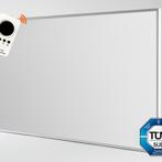 2dekans | Sunet Infrarood Verwarmingspaneel 1200W -, Doe-het-zelf en Verbouw, Verwarming en Radiatoren, Ophalen of Verzenden, Zo goed als nieuw