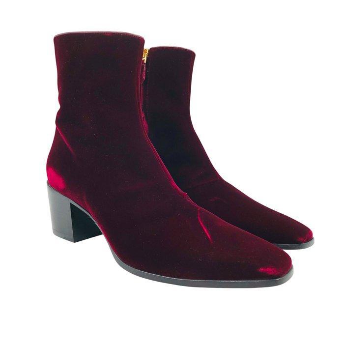 Bally - Laarzen - Maat: EU 45 - Nieuw in doos, Kleding | Heren, Schoenen