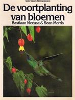 De voortplanting van bloemen 9789027477880 Meeuse, Boeken, Verzenden, Gelezen, Meeuse