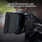 BMW R1200GS / R1250GS / S1000XR Carplay Android Auto - GS XR, Motoren, Accessoires | Navigatiesystemen, Ophalen of Verzenden, Nieuw