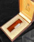 Dunhill - Zakaansteker - Chineesoro/lakk, Verzamelen, Nieuw