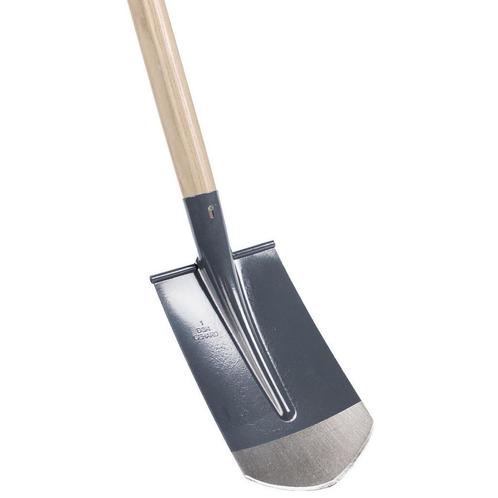 Talen Tools Kabelschop 16 cm met Opstapje Inclusief 130 c..., Tuin en Terras, Hand-tuingereedschap, Nieuw, Ophalen of Verzenden