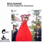 cd - Various - Roumanie - La Vraie Tradition De Transylvanie, Verzenden, Zo goed als nieuw