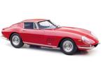 CMC 1:18 1966 Ferrari F275 GTB/C red, Hobby en Vrije tijd, Nieuw, Verzenden