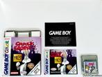 Gameboy Color - Bugs Bunny - Crazy Castle 4 - EUR, Verzenden, Gebruikt