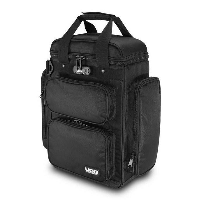 Ultimate Producerbag large black/orange, Muziek en Instrumenten, Instrumenten | Toebehoren, Zo goed als nieuw, Ophalen of Verzenden