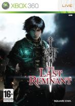 The Last Remnant (Xbox 360), Spelcomputers en Games, Games | Xbox 360, Verzenden, Gebruikt, Vanaf 12 jaar