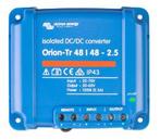 Orion-Tr 48/48-2.5A 32-70V 40-60V, Verzenden, Nieuw