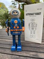 MS China - Speelgoed robot - Astronaut Robot, MS 426, Antiek en Kunst, Antiek | Speelgoed