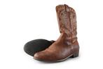 Koel Cowboy laarzen in maat 39 Bruin | 10% extra korting, Bruin, Verzenden, Zo goed als nieuw, Koel