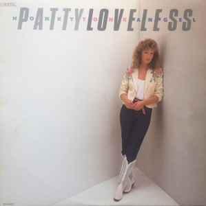 LP gebruikt - Patty Loveless - Honky Tonk Angel, Cd's en Dvd's, Vinyl | Country en Western, Zo goed als nieuw, Verzenden
