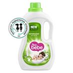 Teo Bebe Natuurlijke Vloeibaar wasmiddel met aloë, Kinderen en Baby's, Badjes en Verzorging, Nieuw
