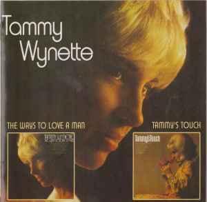 cd - Tammy Wynette - The Ways To Love A Man / Tammys Touch, Cd's en Dvd's, Cd's | Overige Cd's, Zo goed als nieuw, Verzenden