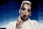 Basic Instinct - Sharon Stone - 20x25 cm Signed Poster -, Verzamelen, Nieuw