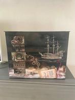 Lego Grondplaten - CARTON BOX of Pirates of the Caribbean –, Kinderen en Baby's, Speelgoed | Duplo en Lego, Nieuw