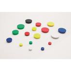 Memo magneten 10x, Ophalen of Verzenden, Nieuw in verpakking, Overige typen