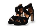 Signatura Sandalen in maat 39 Zwart | 10% korting, Verzenden, Zwart, Signatura, Sandalen of Muiltjes